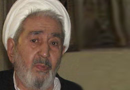 سرنوشت امام موسي صدر