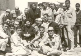 تشکیل حرکت «امل»