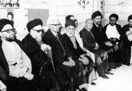 ابعادی از جهانی اندیشی در تجربۀ امام موسی صدر و علامه فضل الله