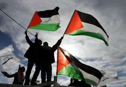 فلسطین در اندیشۀ امام موسی صدر