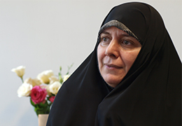 امامی در کلیسا