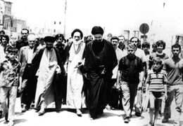 سرفصل‌هایی از زندگانی امام موسی صدر