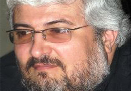 مباحثه امام صدر و آیت‌الله العظمی شیخ محمد کاظم شیرازی