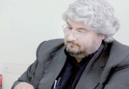 مسئولیت پذیر و مسند گریز: راز جاودانگی آیت الله العظمی سید صدرالدین صدر در تاریخ