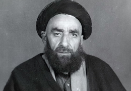 شرح‌ حال آیت‌ الله العظمی حاج‌ آقا حسین خادمی