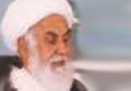 تواضع‌ جلوه‌ تابناك‌ اخلاق‌ امام‌ موسي‌ صدر