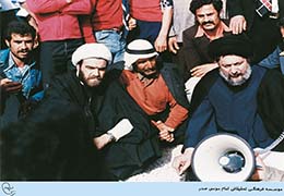 حضور فلسطینیان و سازمان‌های فلسطینی در لبنان