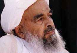 امام موسی صدر، عزّت شيعه