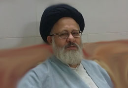 امام موسي صدر و انقلاب اسلامي