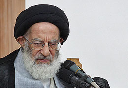 امتیازات علمی آقا موسی