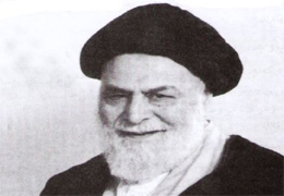 قلبی که هیچ کس از او بیم نداشت