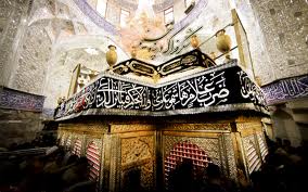 از دریچه عاشورا