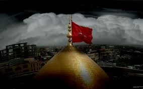 عطای حسینی در واقعه کربلا