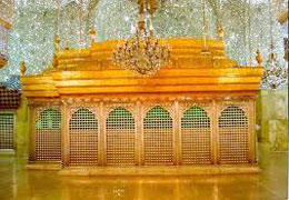 حسین (ع)، وارث انبیا