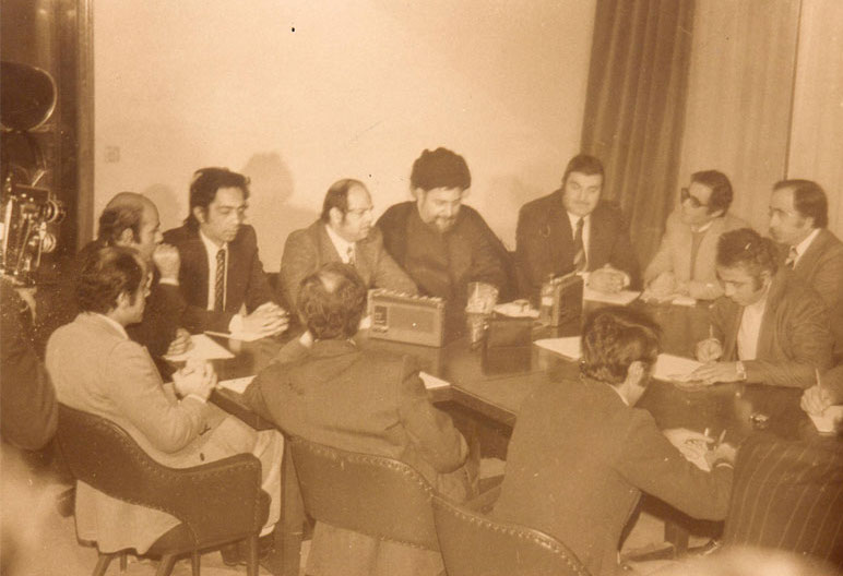 مطبوعات لبنان به این کشور عزت بخشیدند و جایگاه آن را بالا بردند