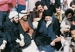 گزارشي از وضعيت شيعيان لبنان