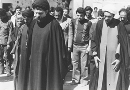 فاطمه(س) و نماز/ بخش اول