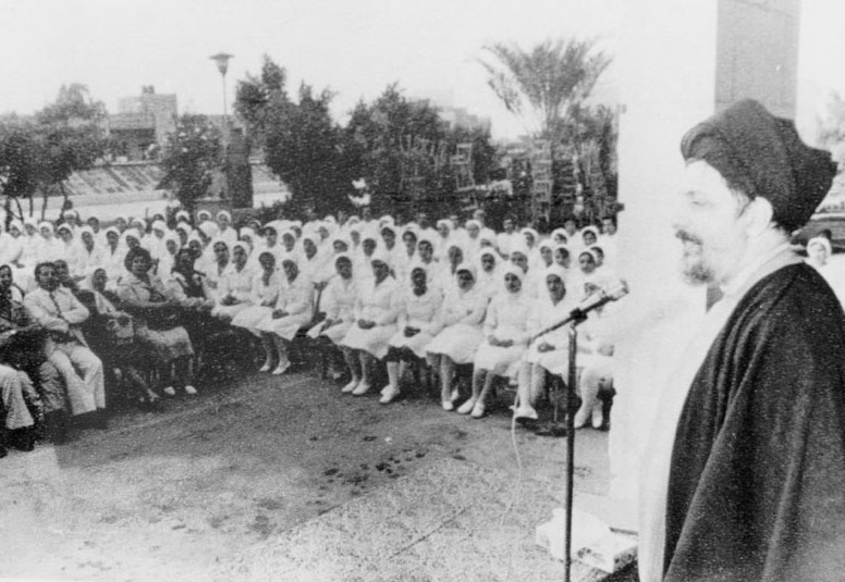 زن و چالش های جامعه