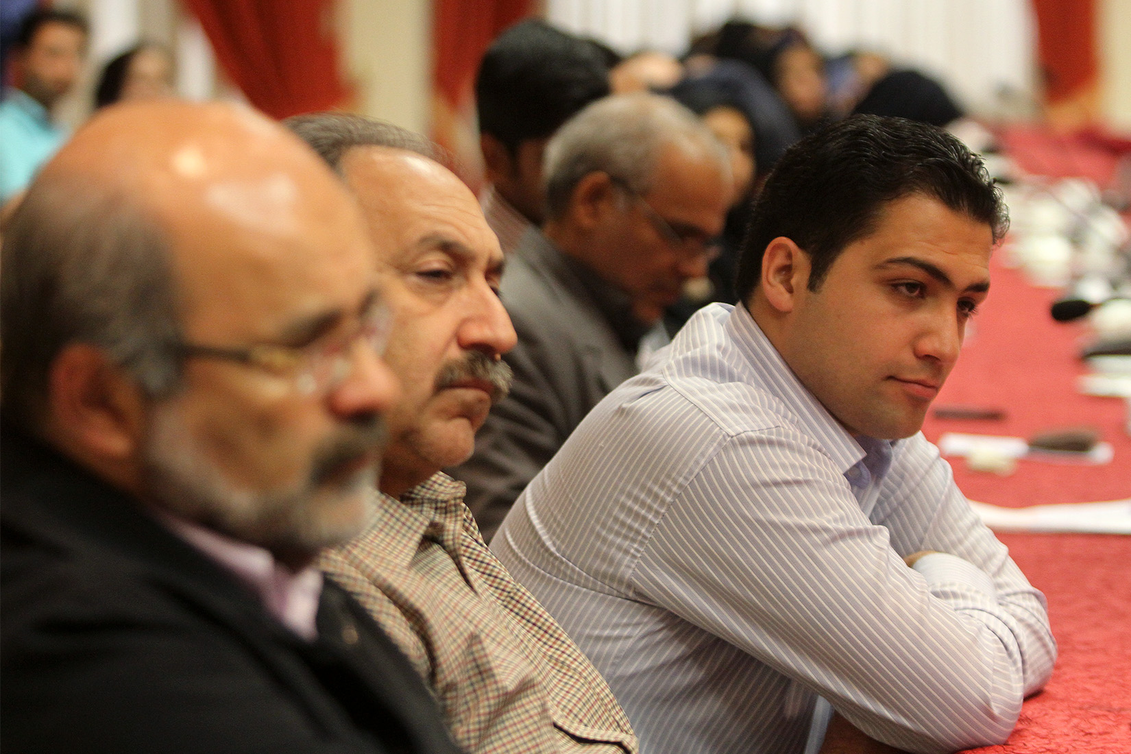 hamayesh-tajrobe goftogoo-mashad940231m05