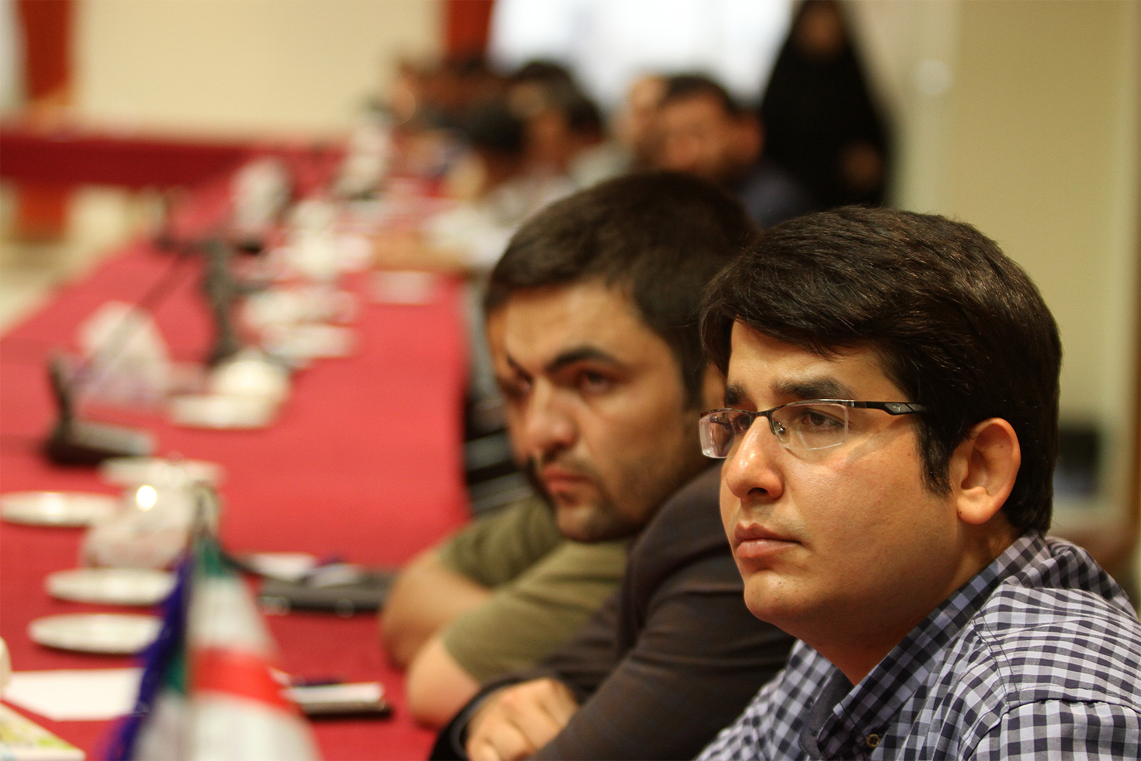 hamayesh-tajrobe goftogoo-mashad940231m22