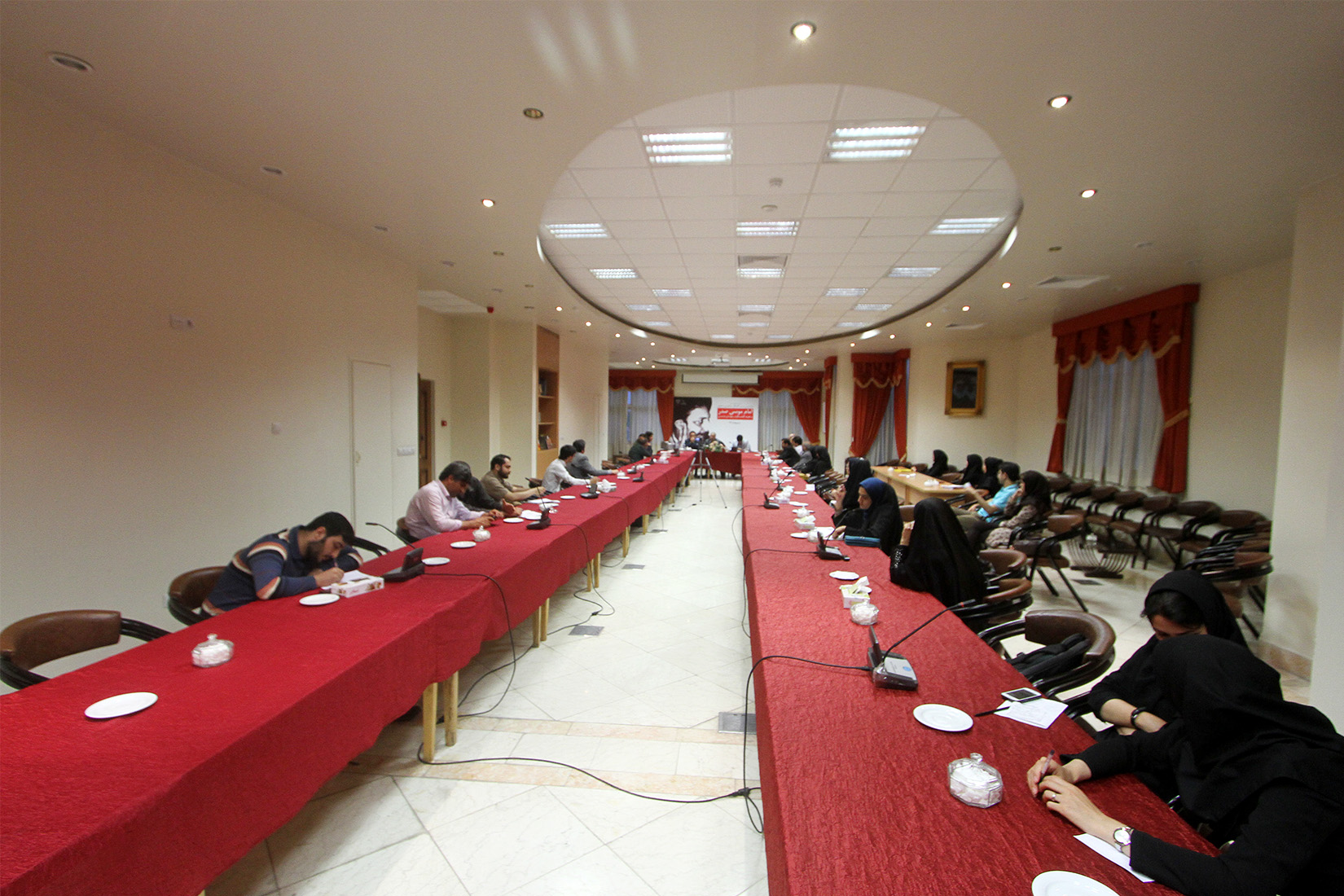 hamayesh-tajrobe goftogoo-mashad940231m26