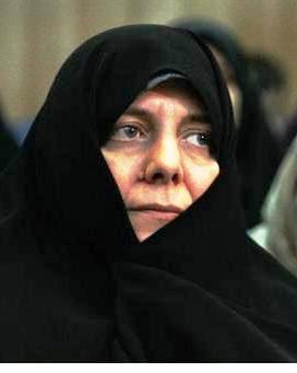 حورا صدر: هر خبر منفي دو تا سه روز پس از انتشار تكذيب شده است