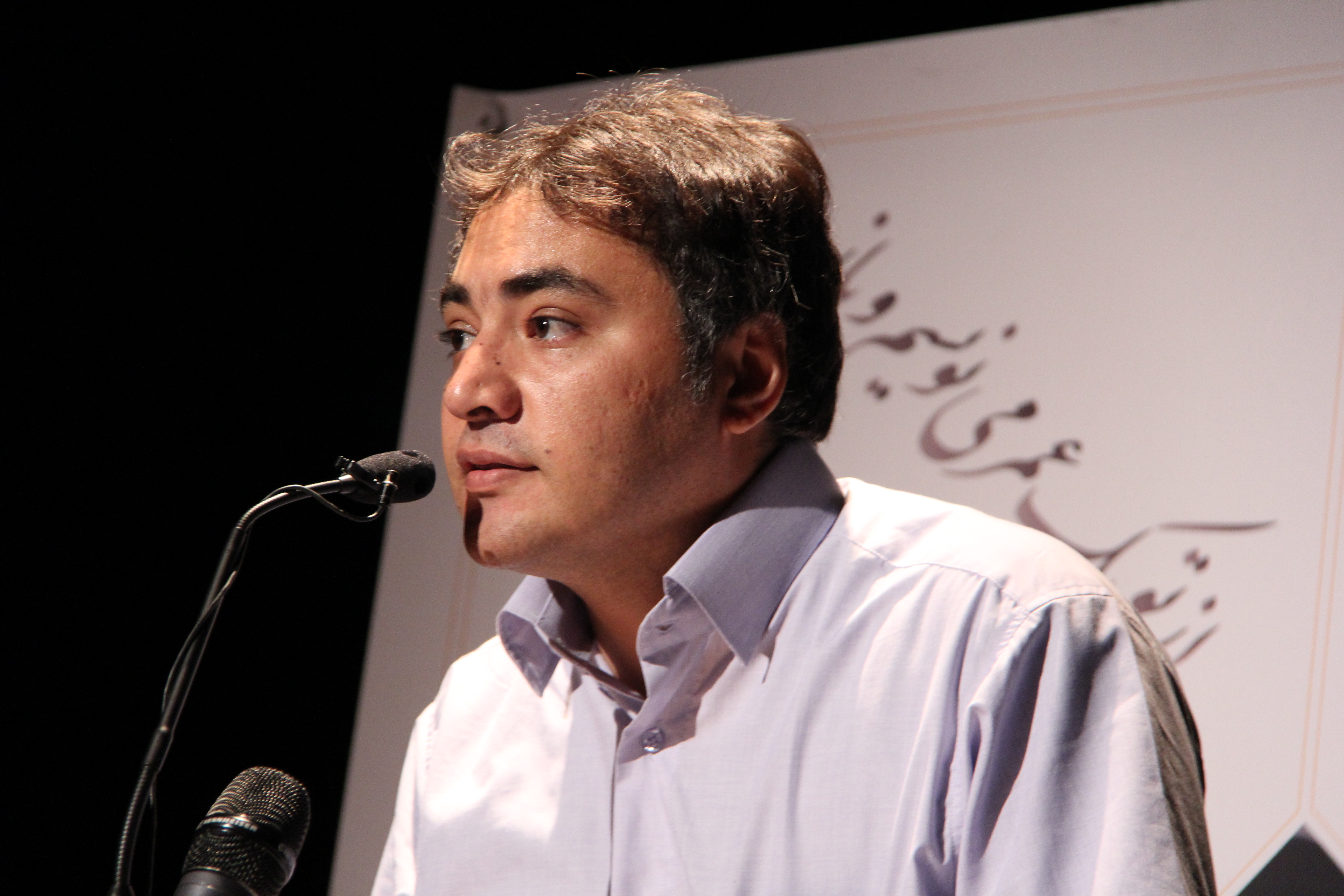 اتفاق ناب / وحید طلعت