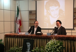 خبر فوری/ حجت الاسلام سید محمود دعایی: اشک صادق طباطبایی را در پرواز انقلاب دیدم